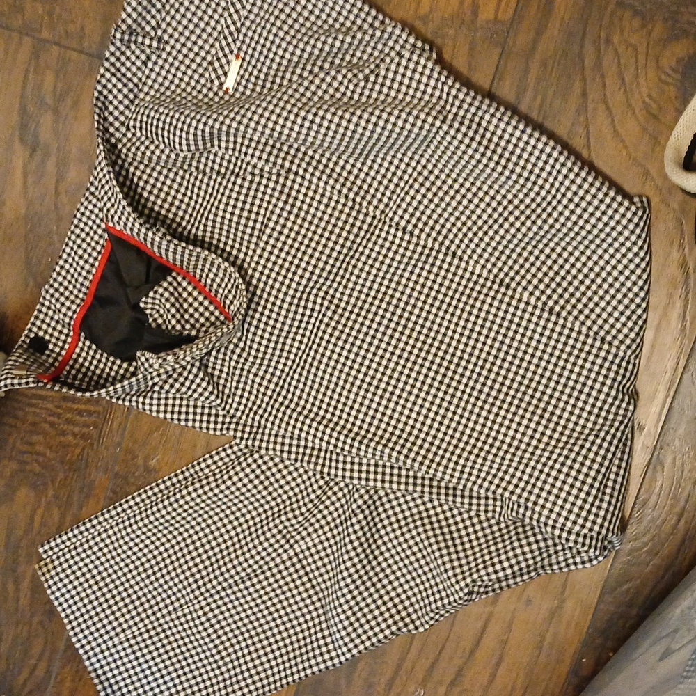 Tommy hill figure slacks